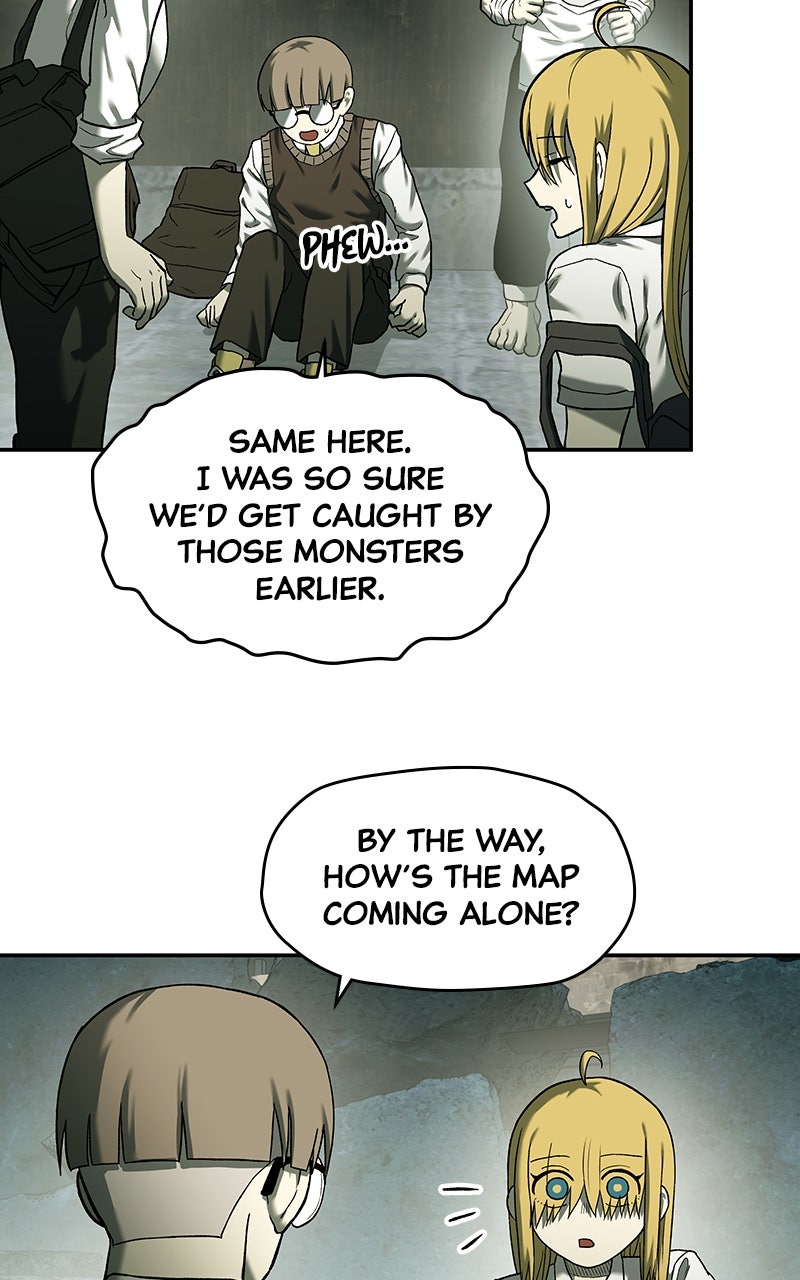 Read Surviving the Apocalypse EN Manga Online