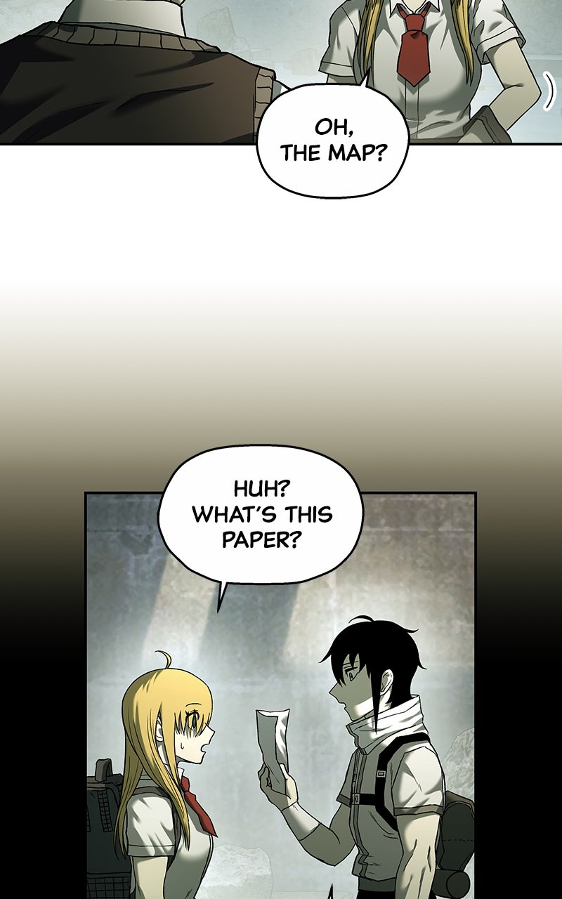 Read Surviving the Apocalypse EN Manga Online