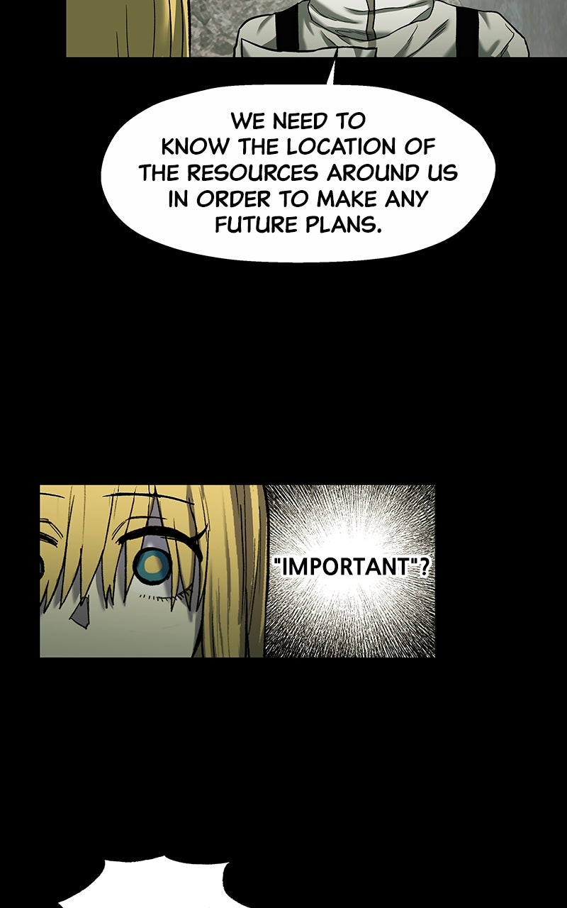 Read Surviving the Apocalypse EN Manga Online