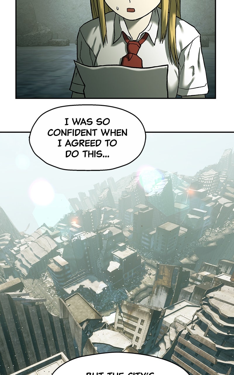 Read Surviving the Apocalypse EN Manga Online