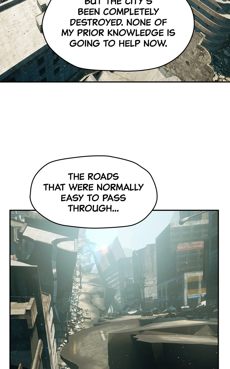 Read Surviving the Apocalypse EN Manga Online