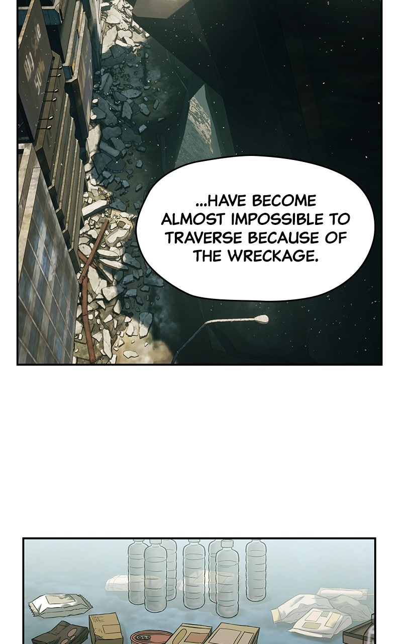 Read Surviving the Apocalypse EN Manga Online