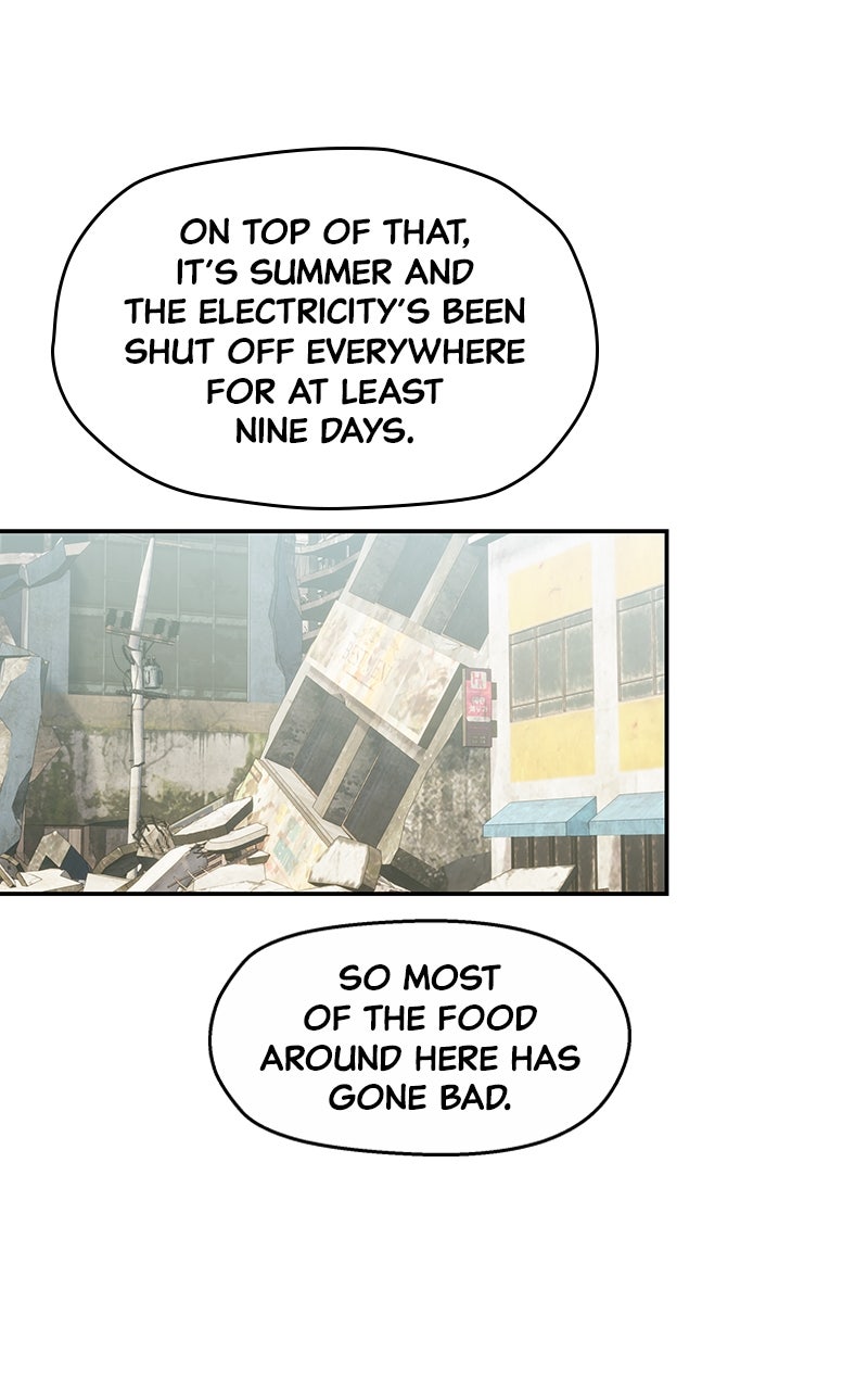 Read Surviving the Apocalypse EN Manga Online