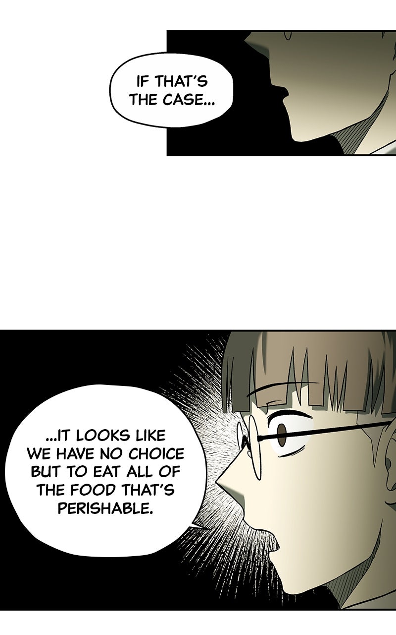 Read Surviving the Apocalypse EN Manga Online