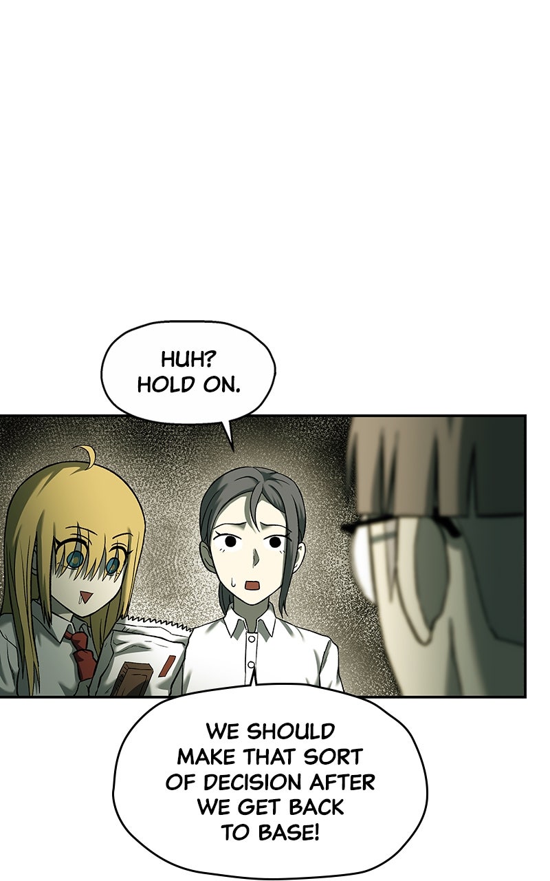 Read Surviving the Apocalypse EN Manga Online