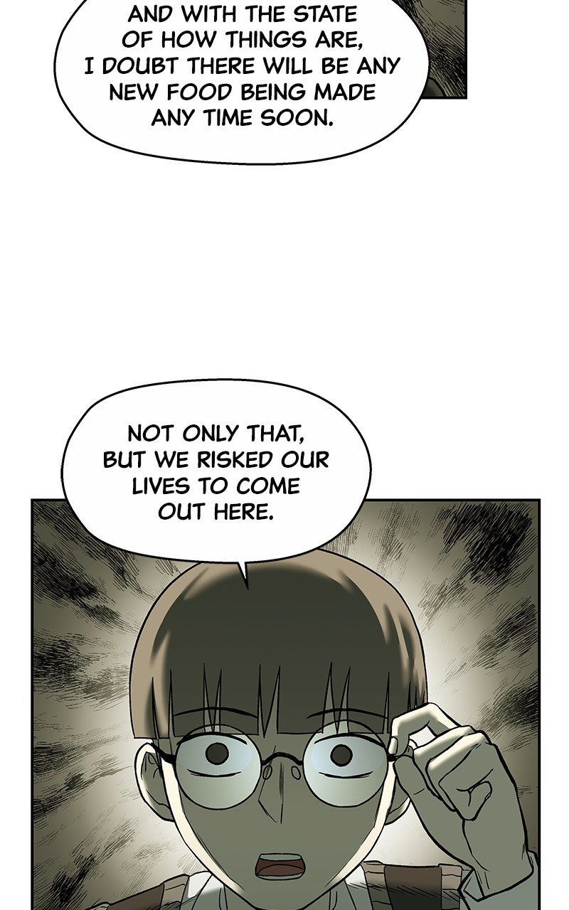 Read Surviving the Apocalypse EN Manga Online