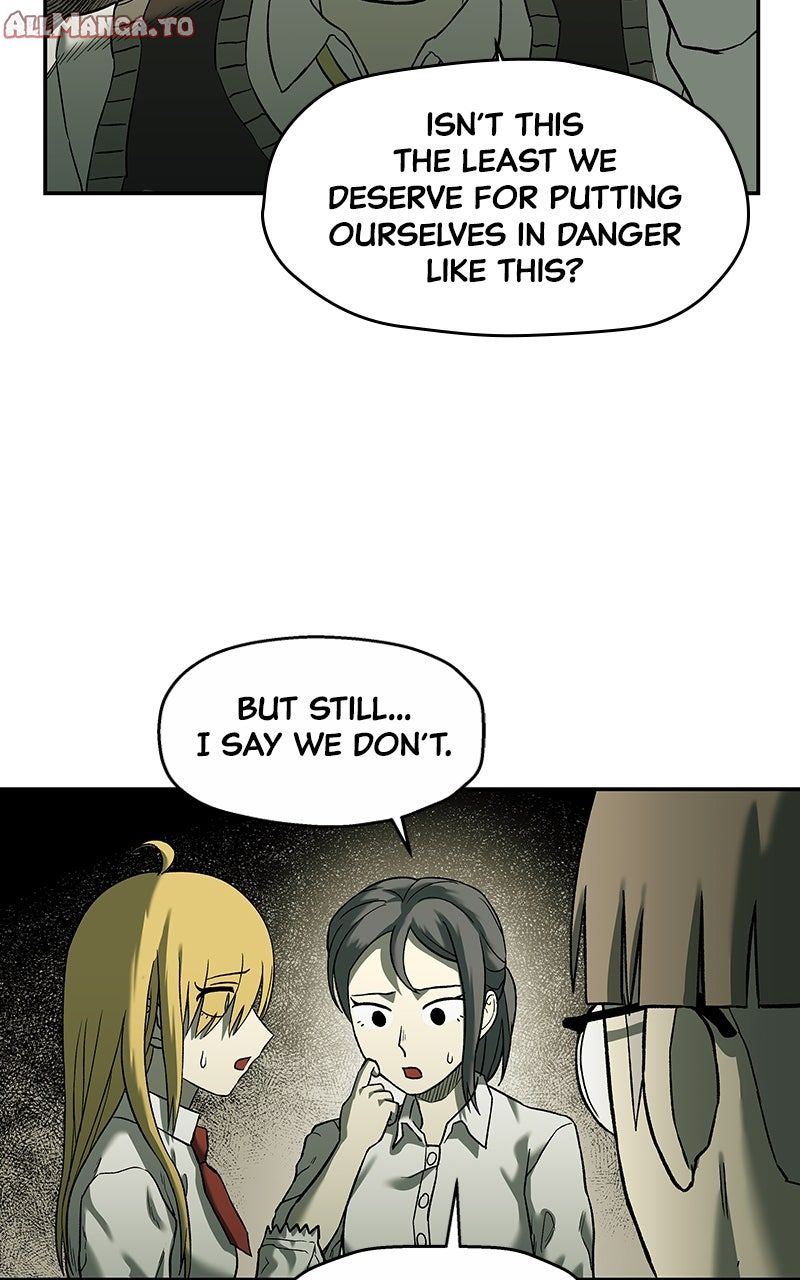 Read Surviving the Apocalypse EN Manga Online