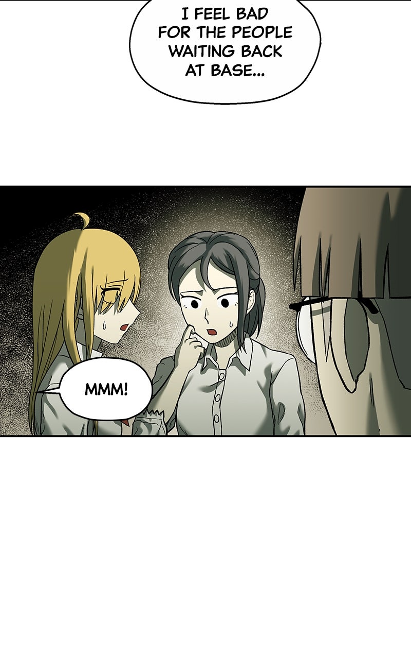 Read Surviving the Apocalypse EN Manga Online