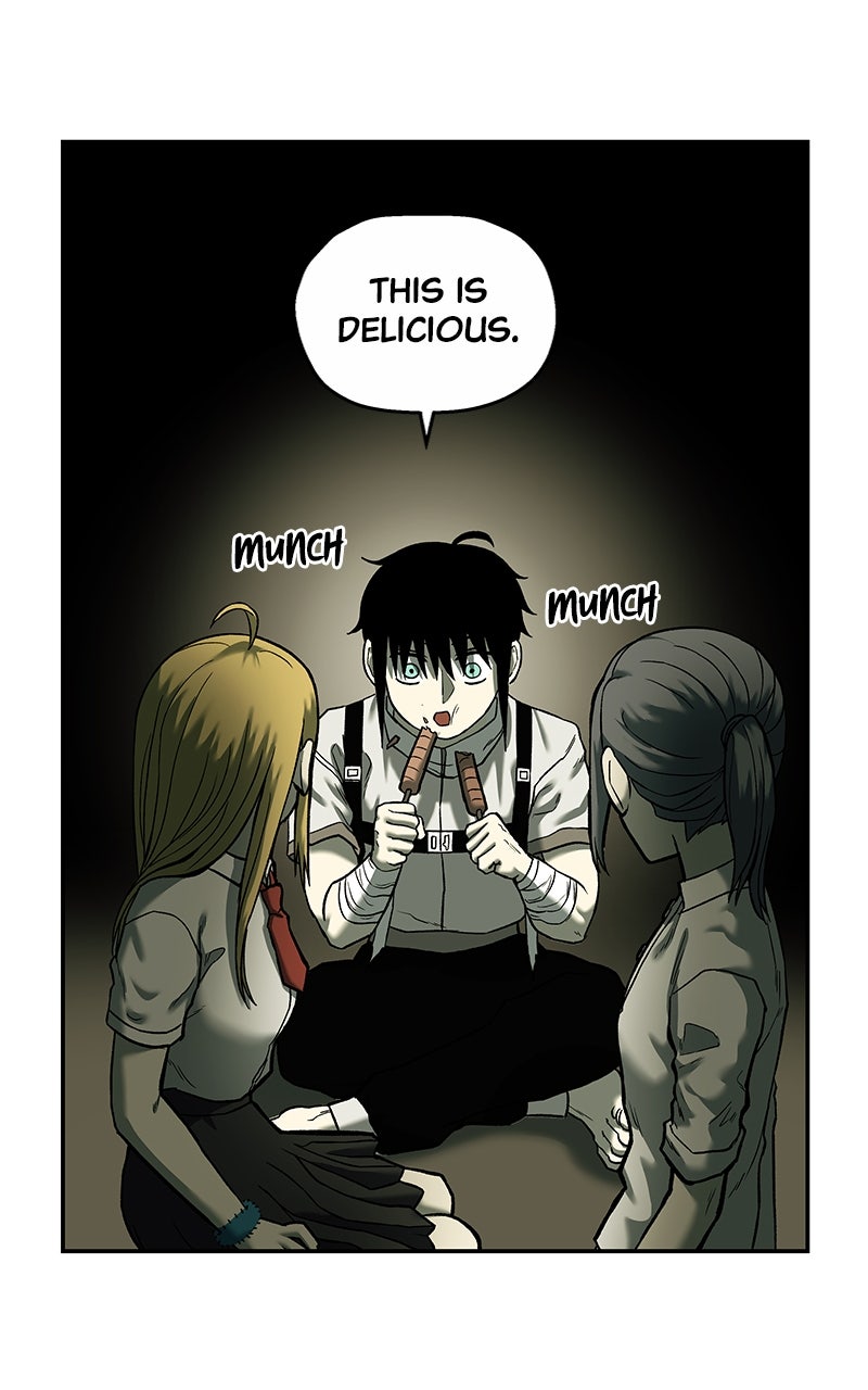 Read Surviving the Apocalypse EN Manga Online