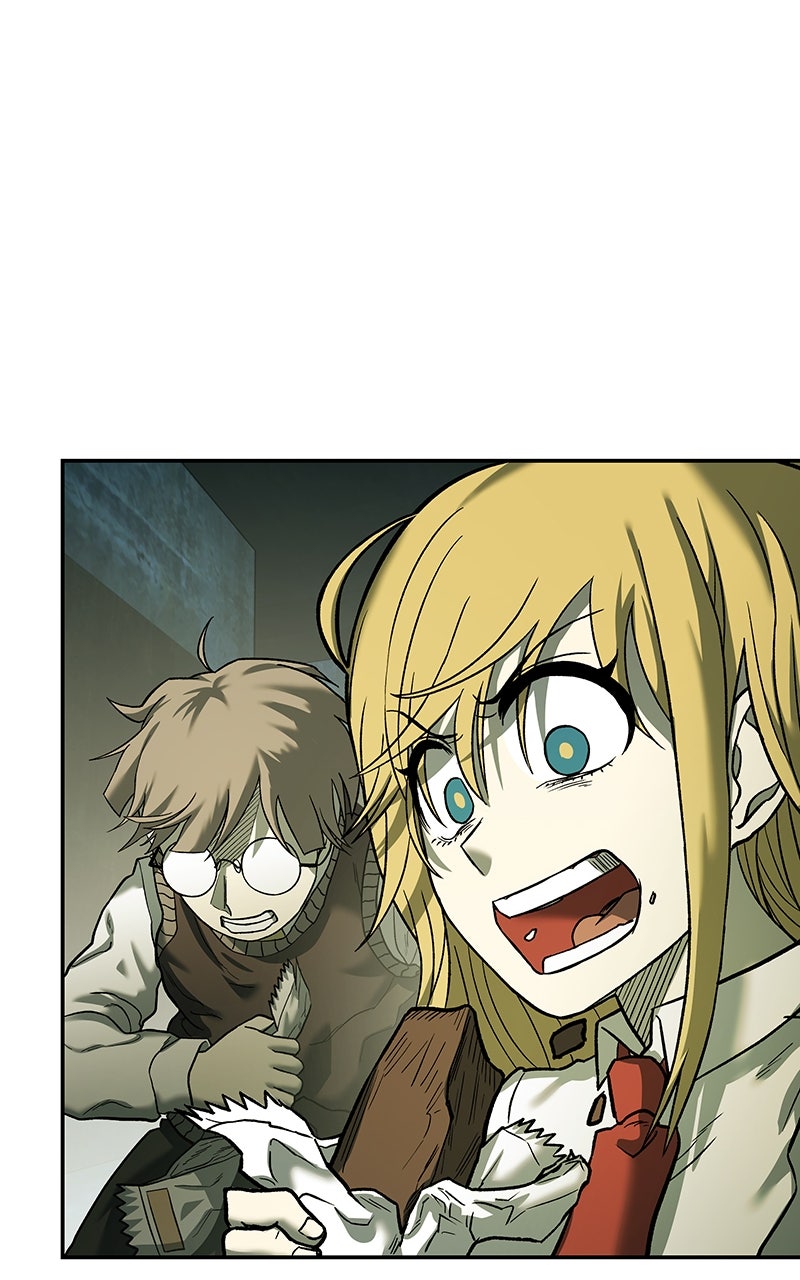 Read Surviving the Apocalypse EN Manga Online