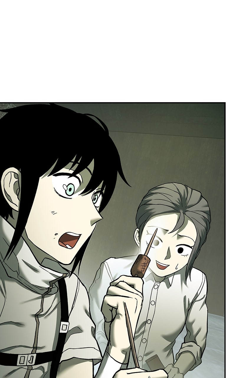 Read Surviving the Apocalypse EN Manga Online