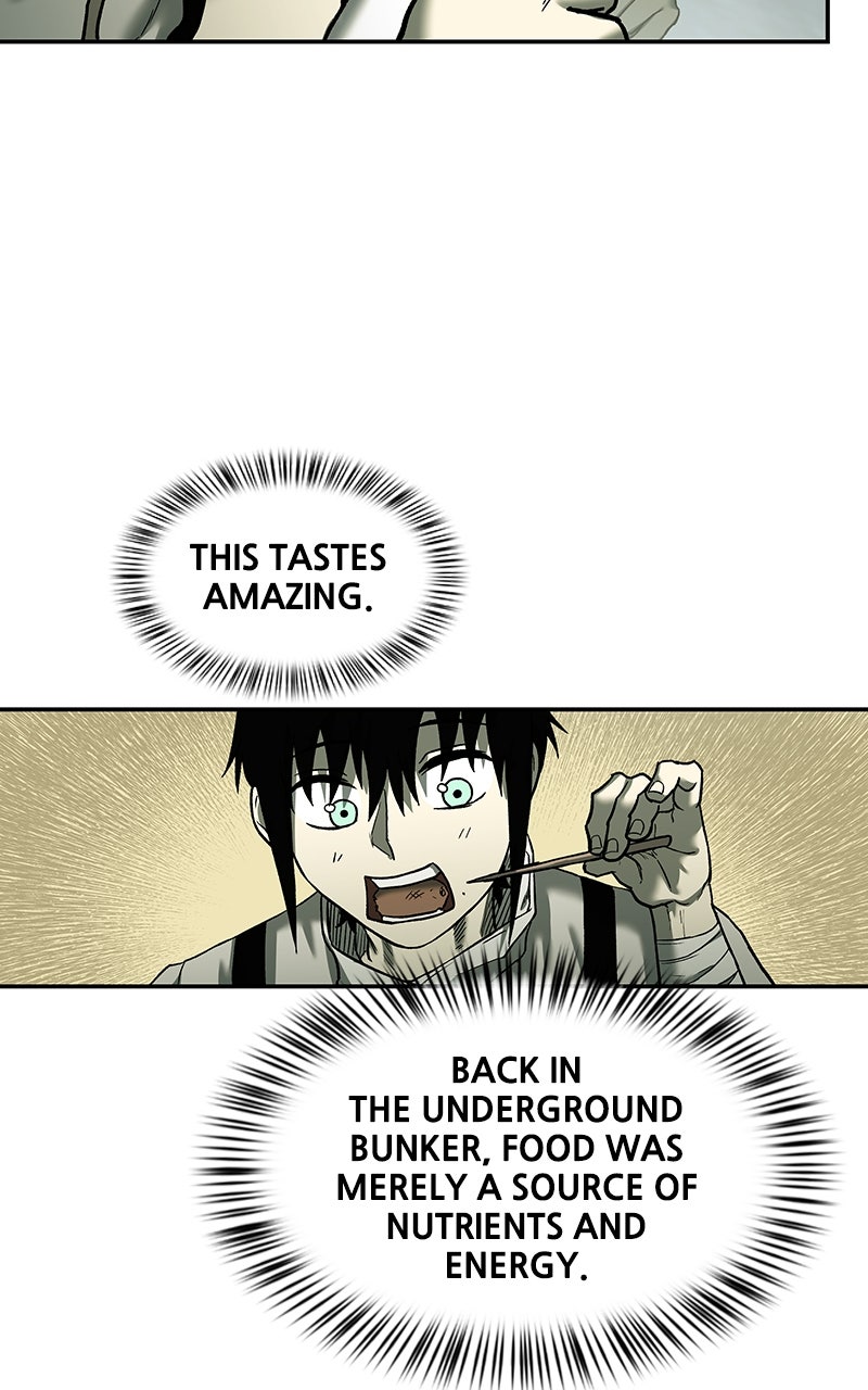 Read Surviving the Apocalypse EN Manga Online