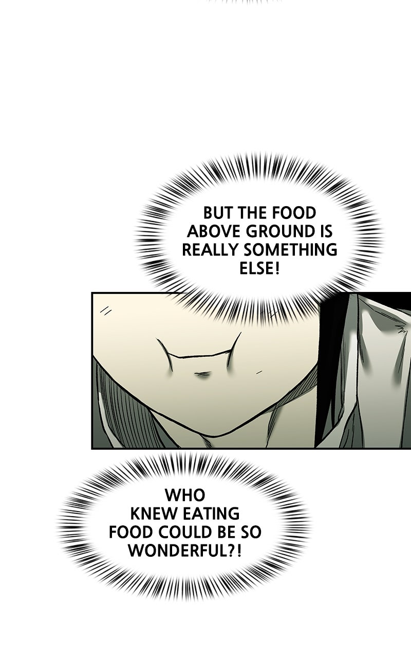 Read Surviving the Apocalypse EN Manga Online