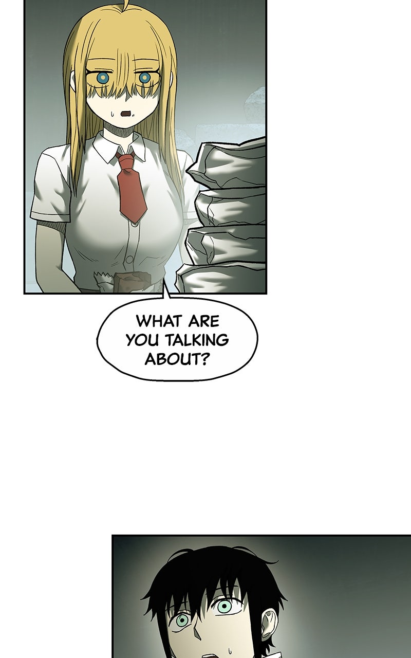 Read Surviving the Apocalypse EN Manga Online