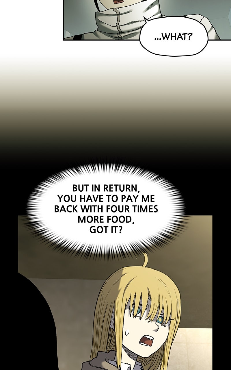 Read Surviving the Apocalypse EN Manga Online