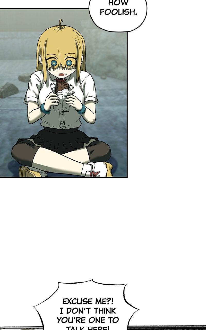 Read Surviving the Apocalypse EN Manga Online