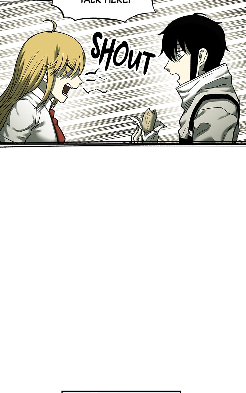 Read Surviving the Apocalypse EN Manga Online