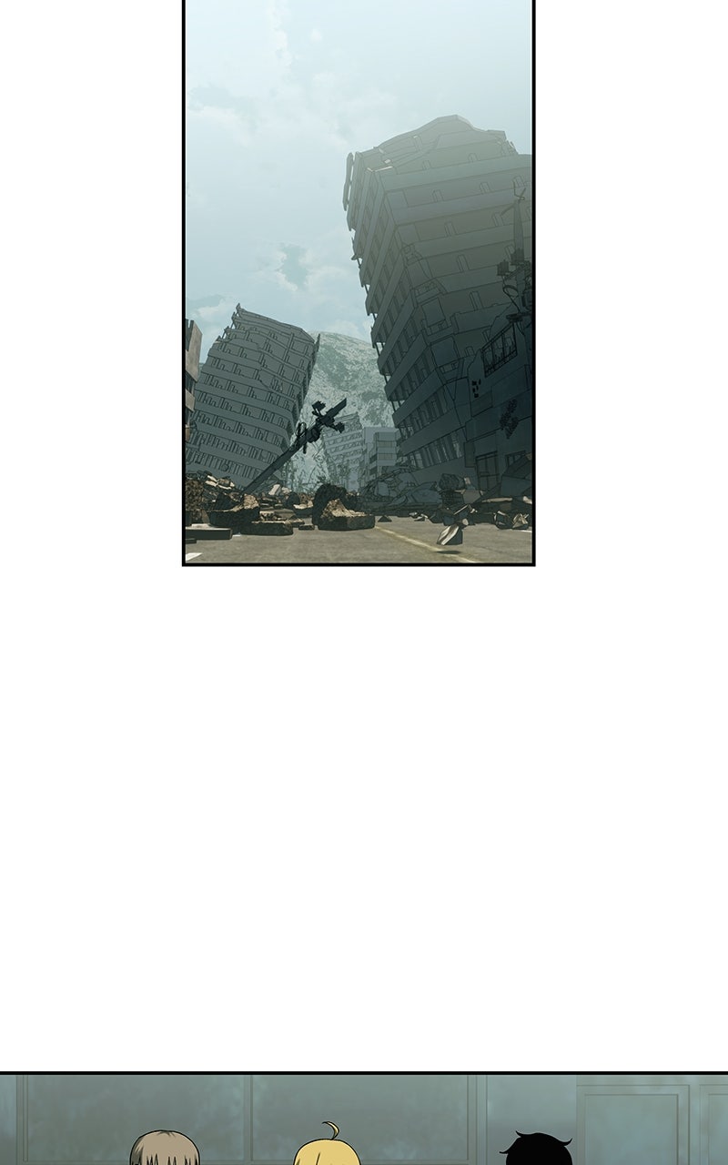 Read Surviving the Apocalypse EN Manga Online