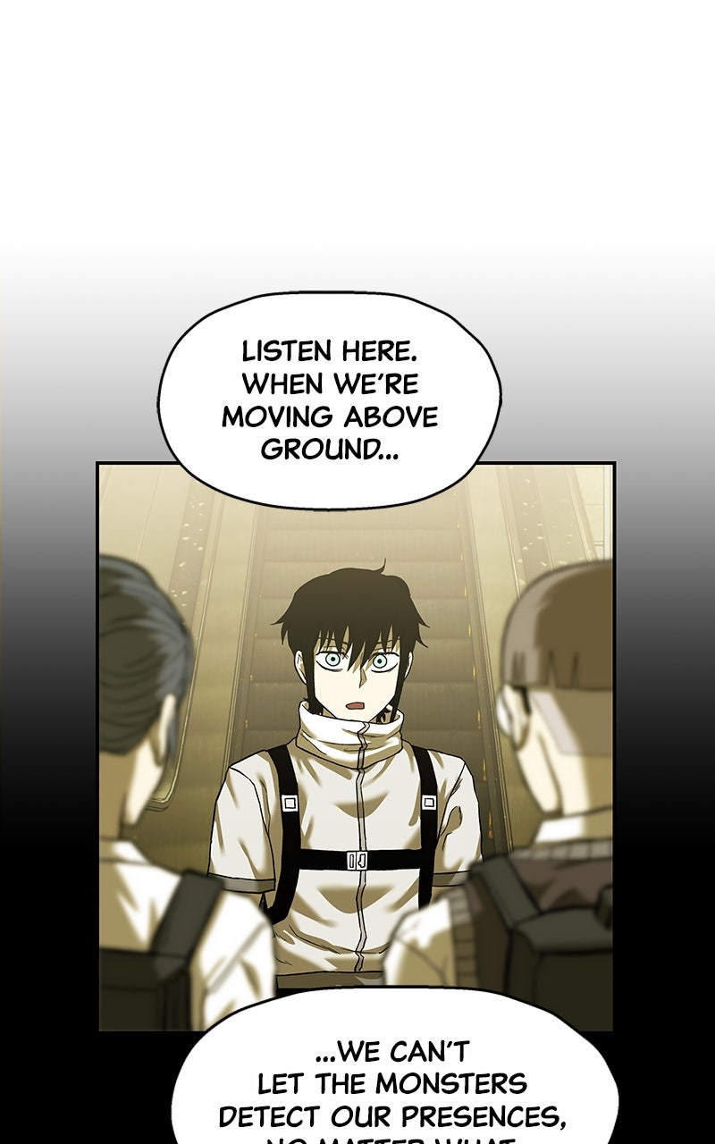 Read Surviving the Apocalypse EN Manga Online