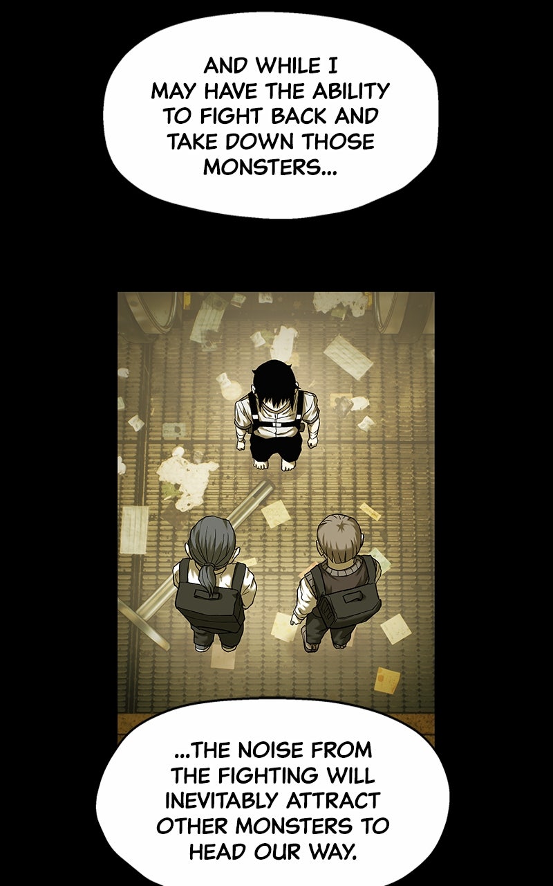 Read Surviving the Apocalypse EN Manga Online