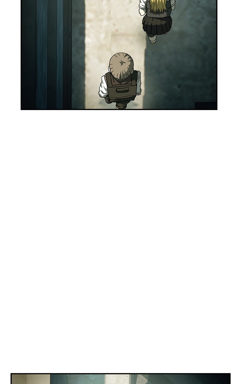 Read Surviving the Apocalypse EN Manga Online