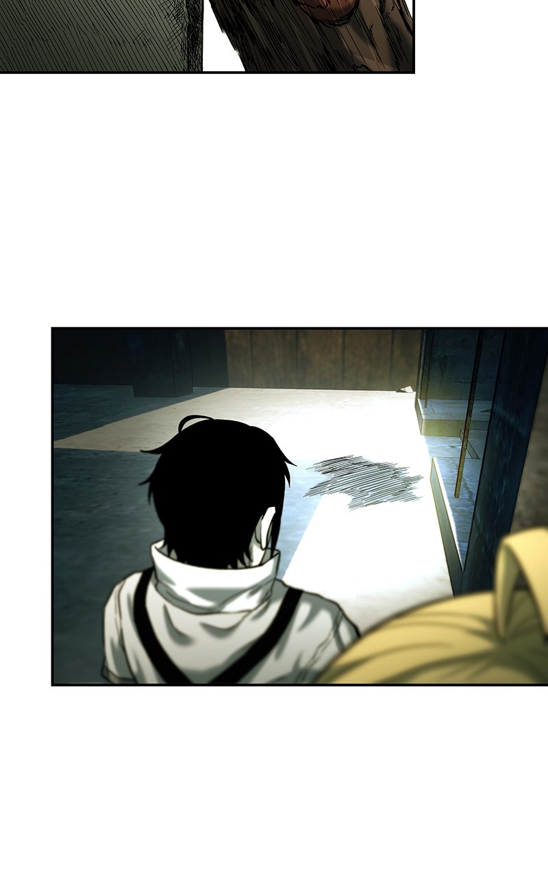 Read Surviving the Apocalypse EN Manga Online