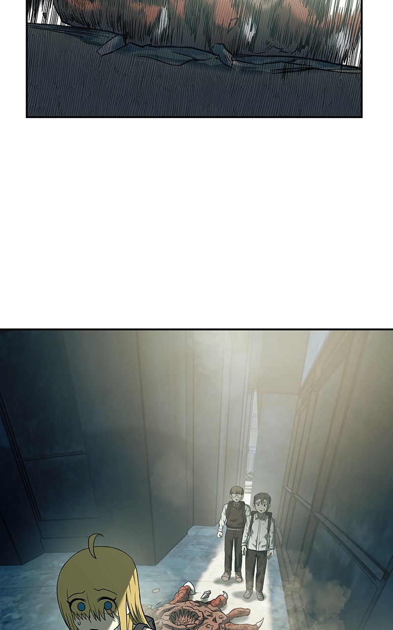 Read Surviving the Apocalypse EN Manga Online