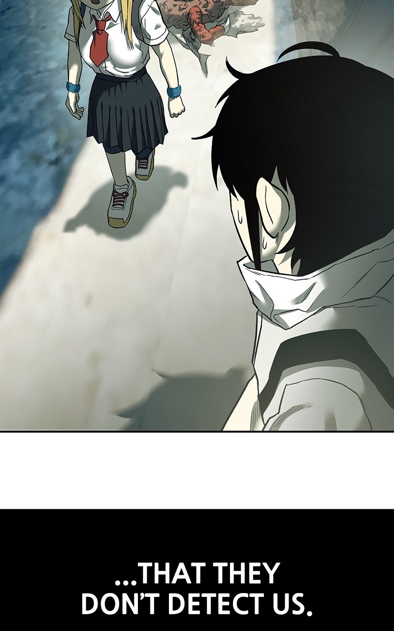 Read Surviving the Apocalypse EN Manga Online