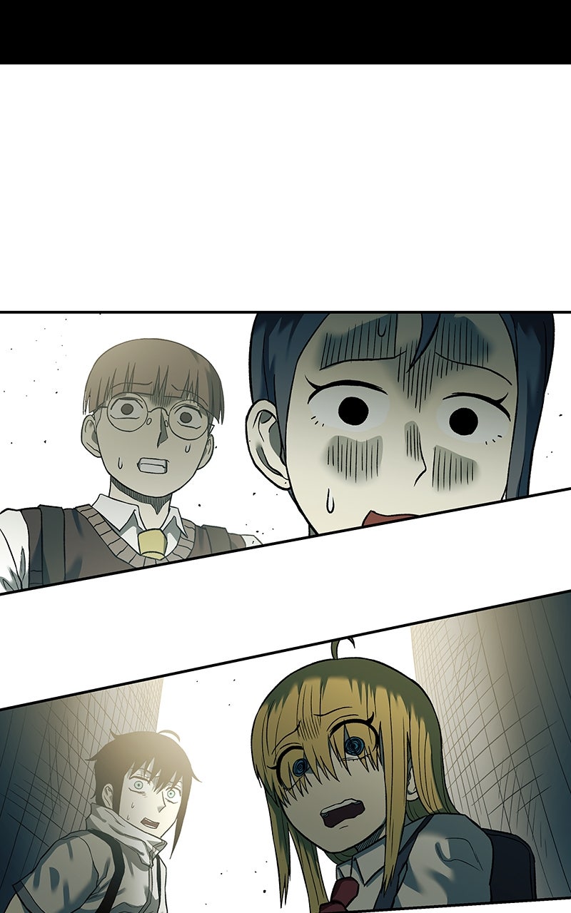 Read Surviving the Apocalypse EN Manga Online