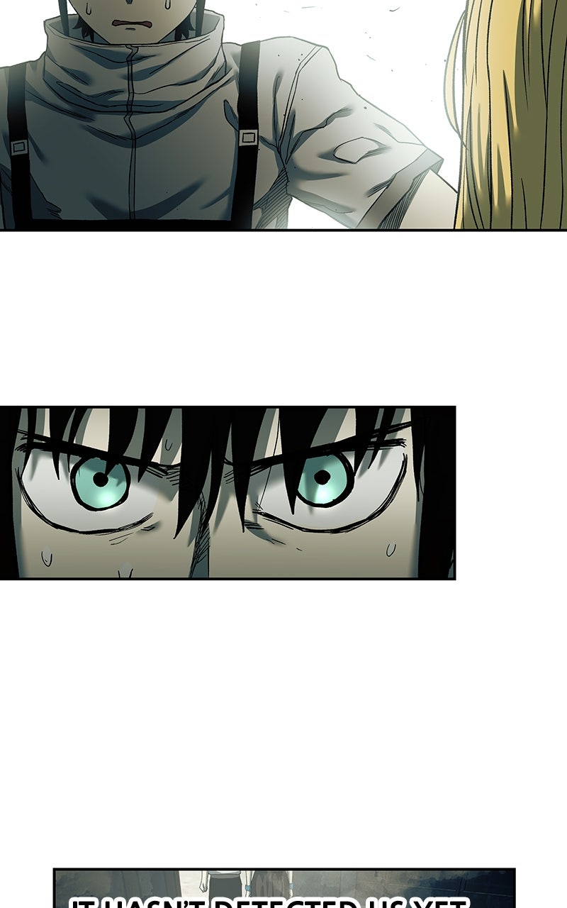 Read Surviving the Apocalypse EN Manga Online