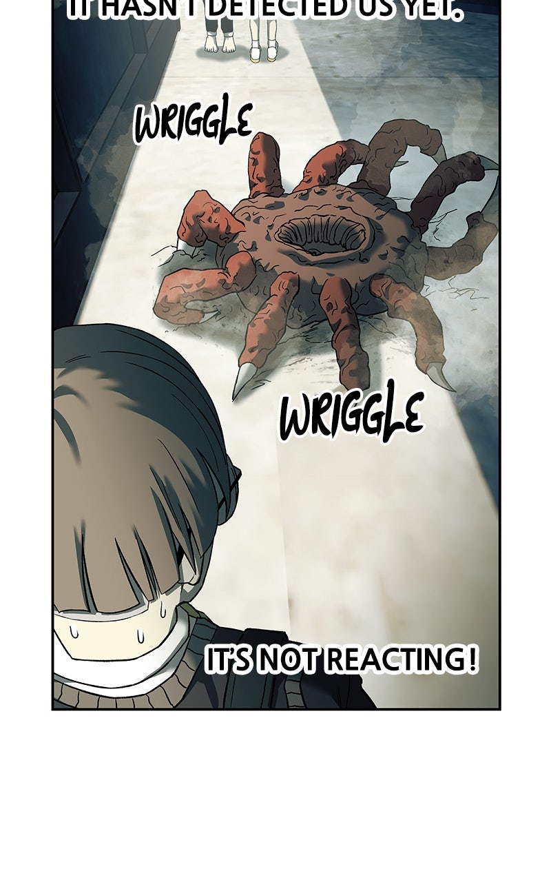 Read Surviving the Apocalypse EN Manga Online