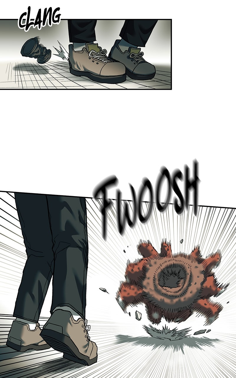 Read Surviving the Apocalypse EN Manga Online