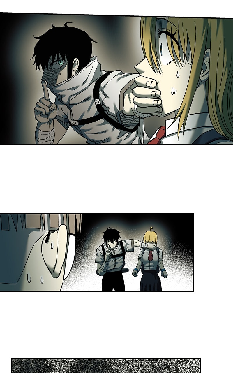 Read Surviving the Apocalypse EN Manga Online