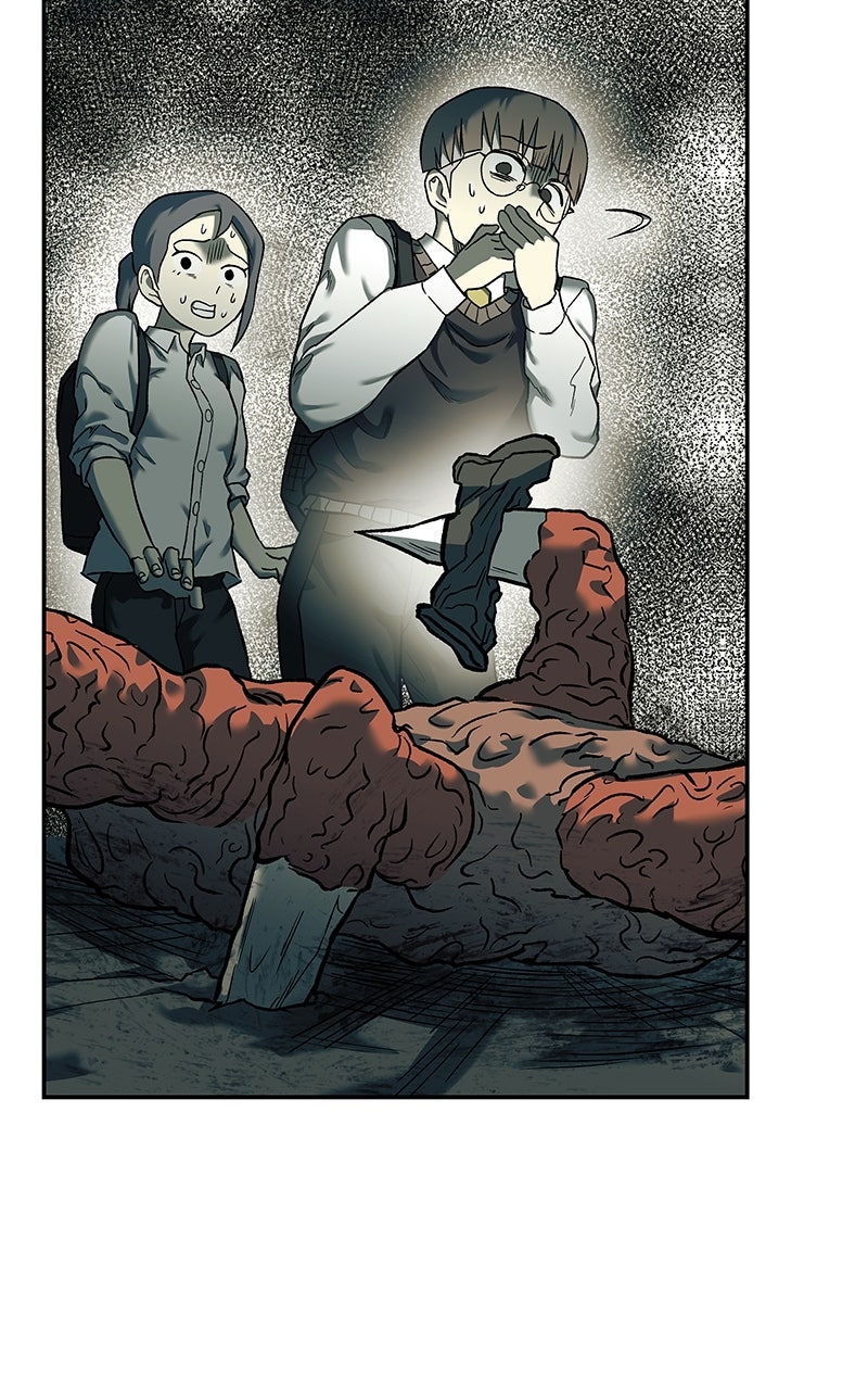 Read Surviving the Apocalypse EN Manga Online