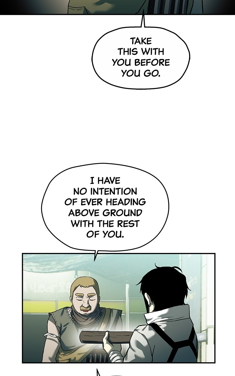 Read Surviving the Apocalypse EN Manga Online