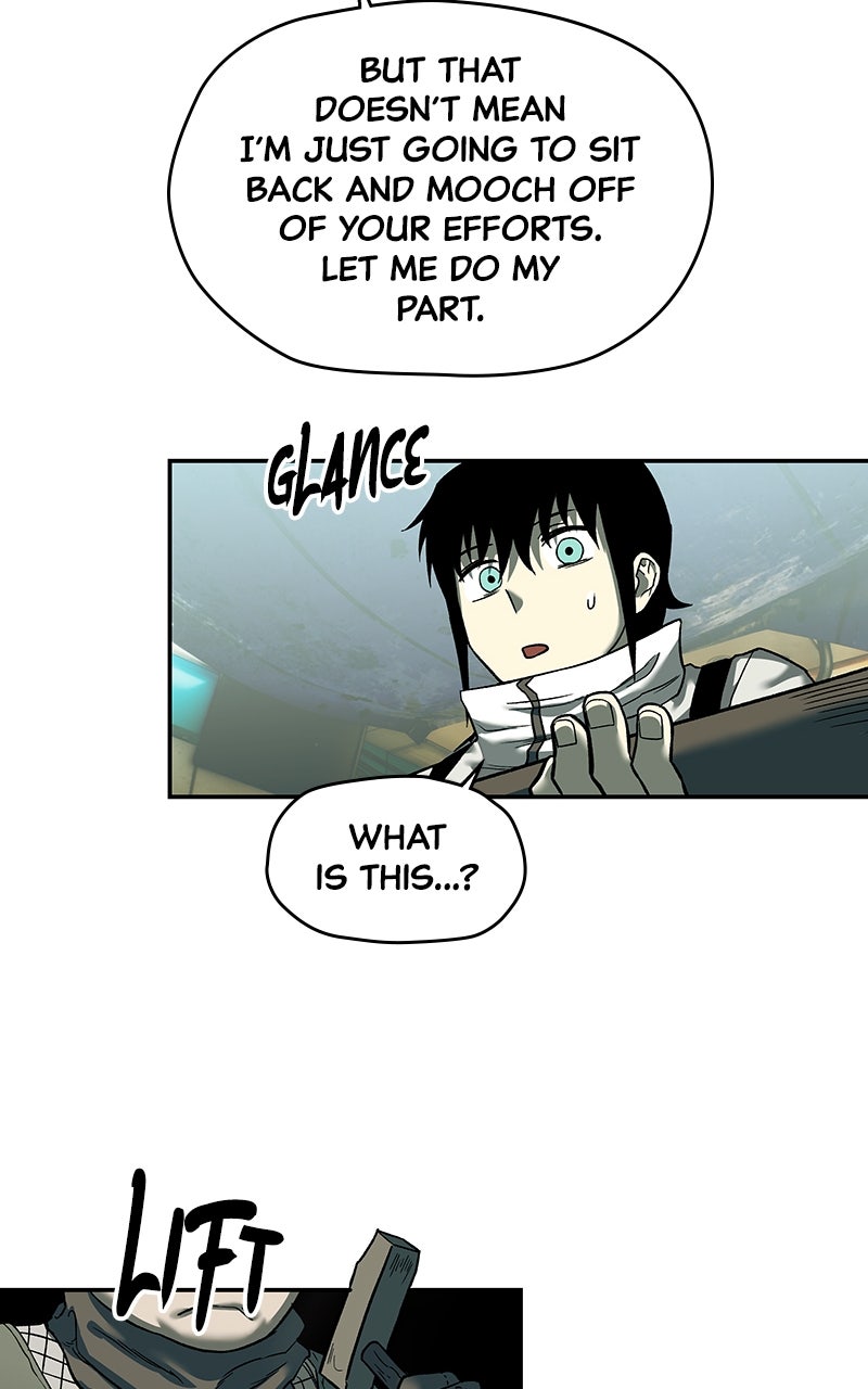 Read Surviving the Apocalypse EN Manga Online