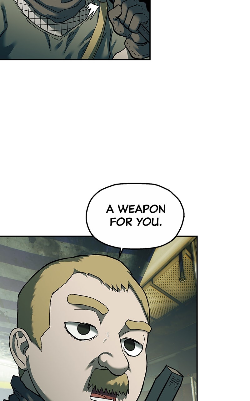 Read Surviving the Apocalypse EN Manga Online