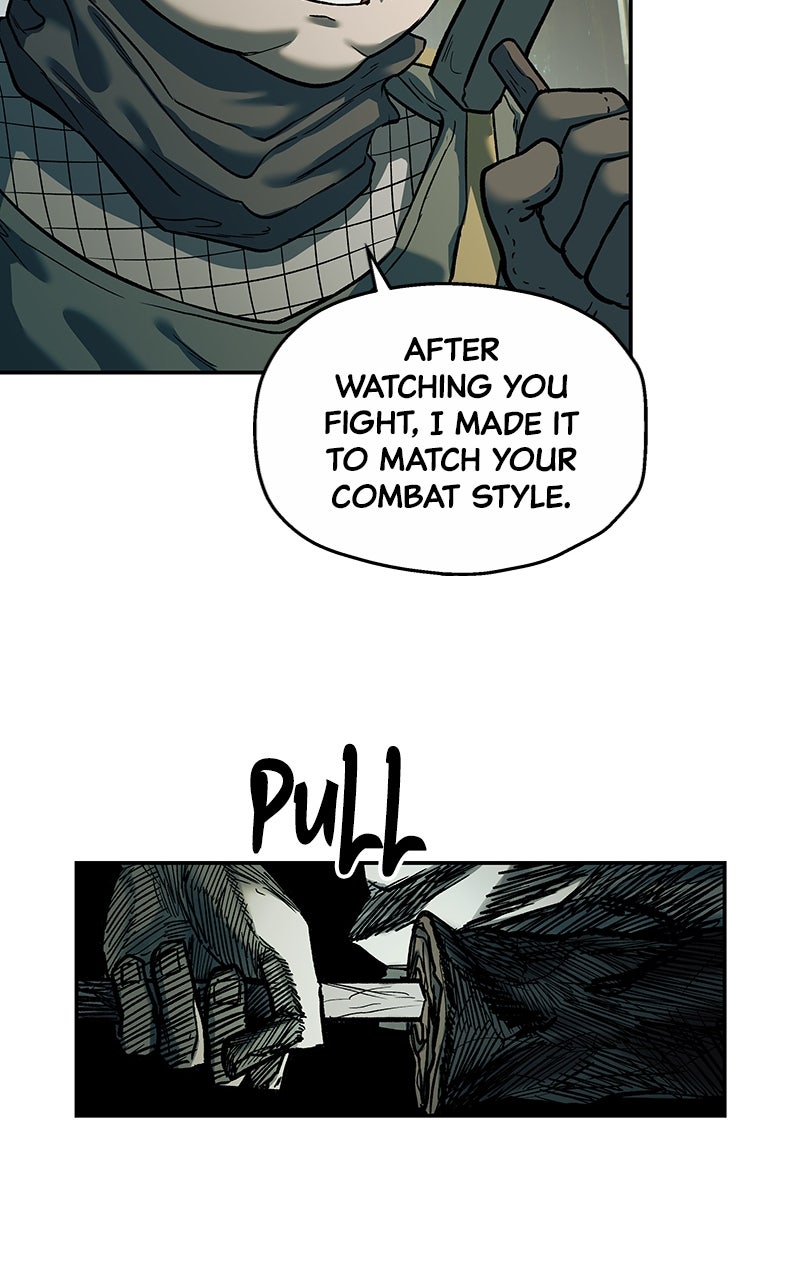 Read Surviving the Apocalypse EN Manga Online