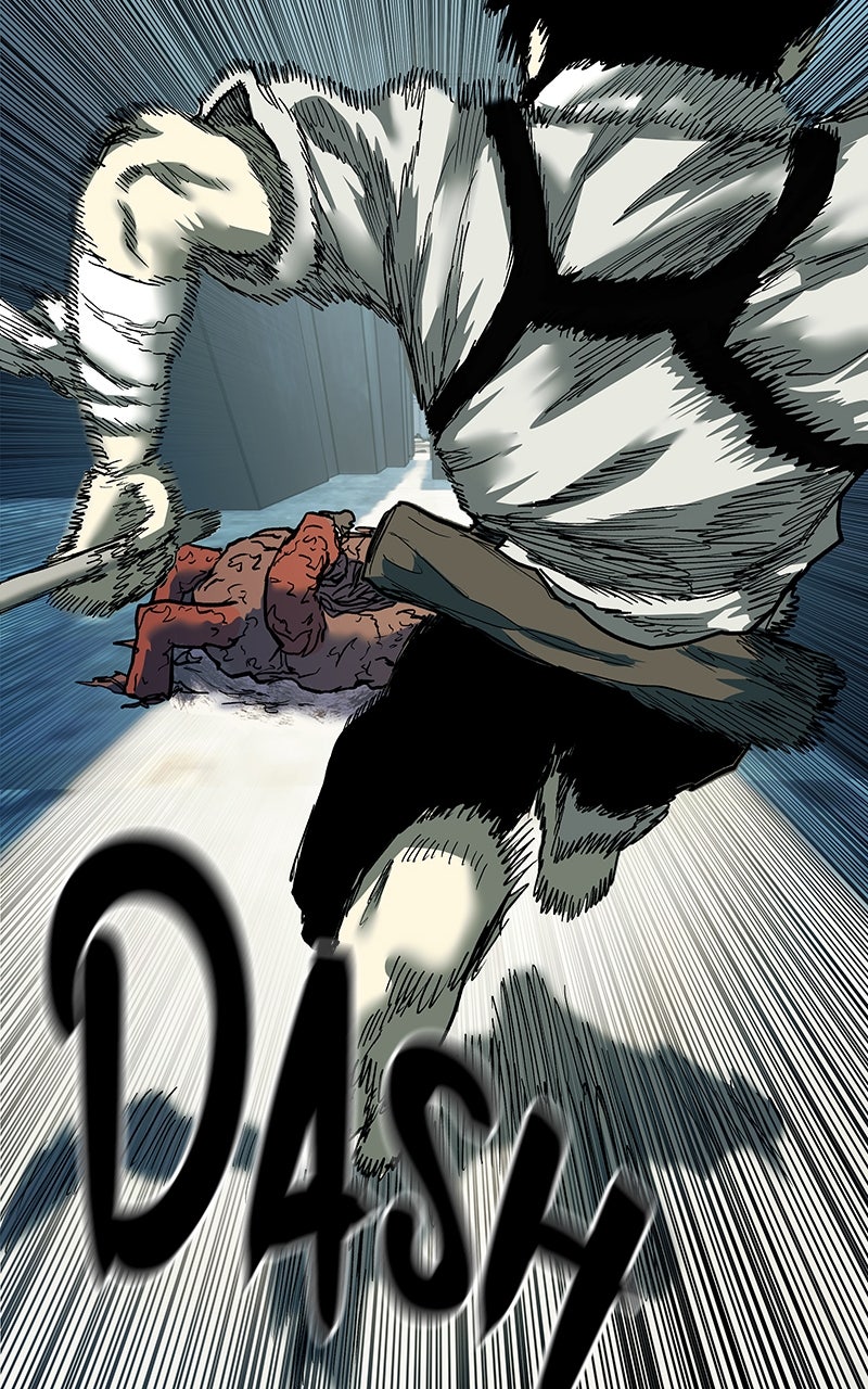 Read Surviving the Apocalypse EN Manga Online