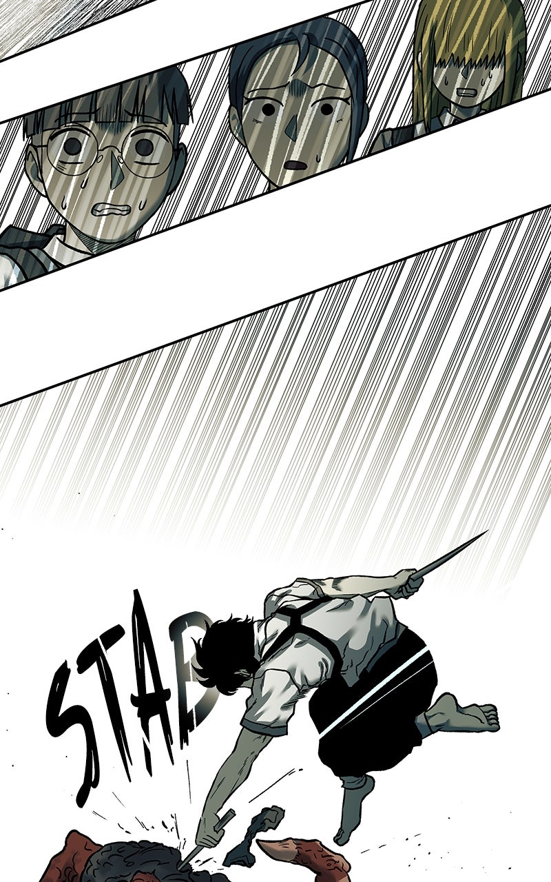 Read Surviving the Apocalypse EN Manga Online