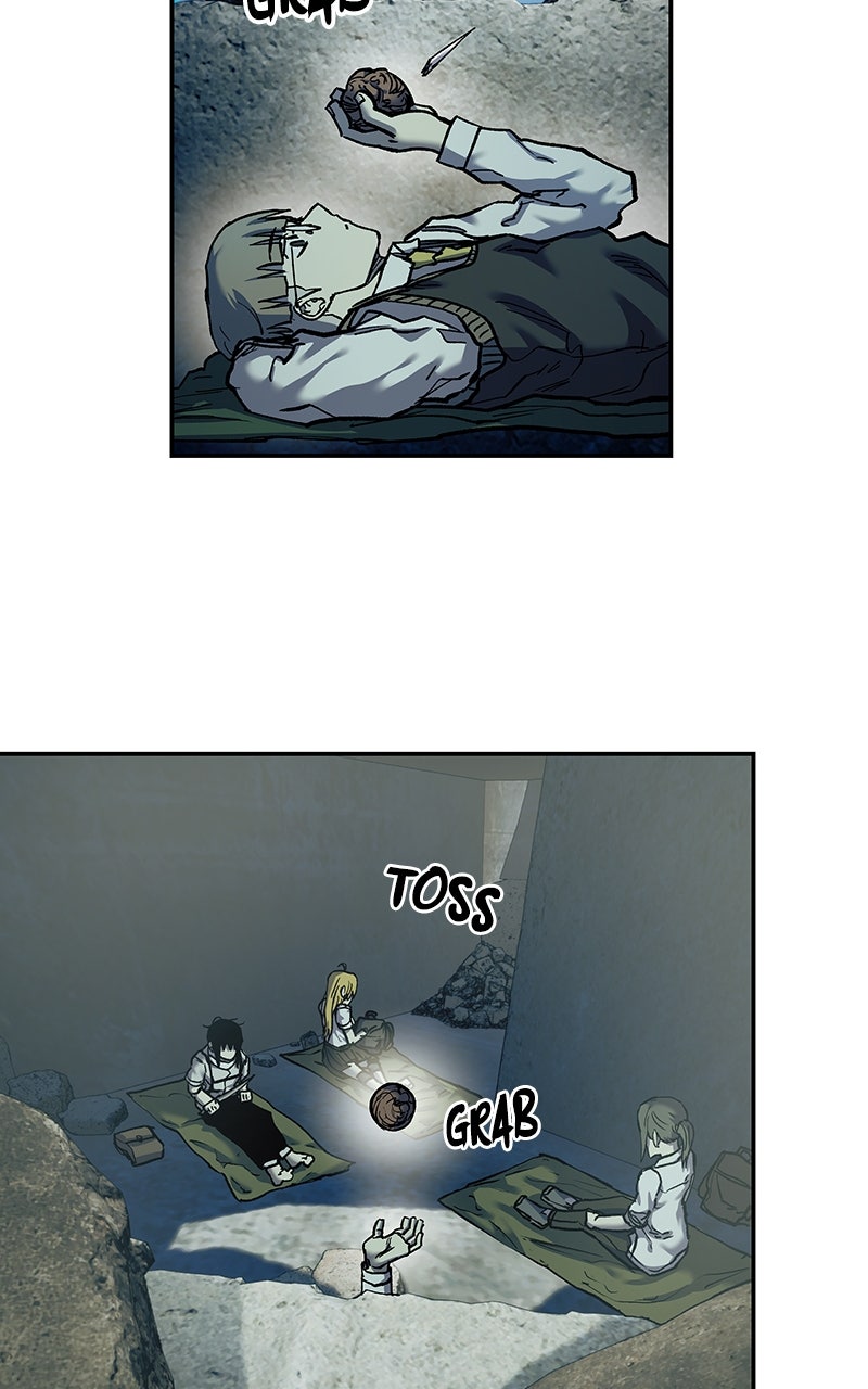 Read Surviving the Apocalypse EN Manga Online