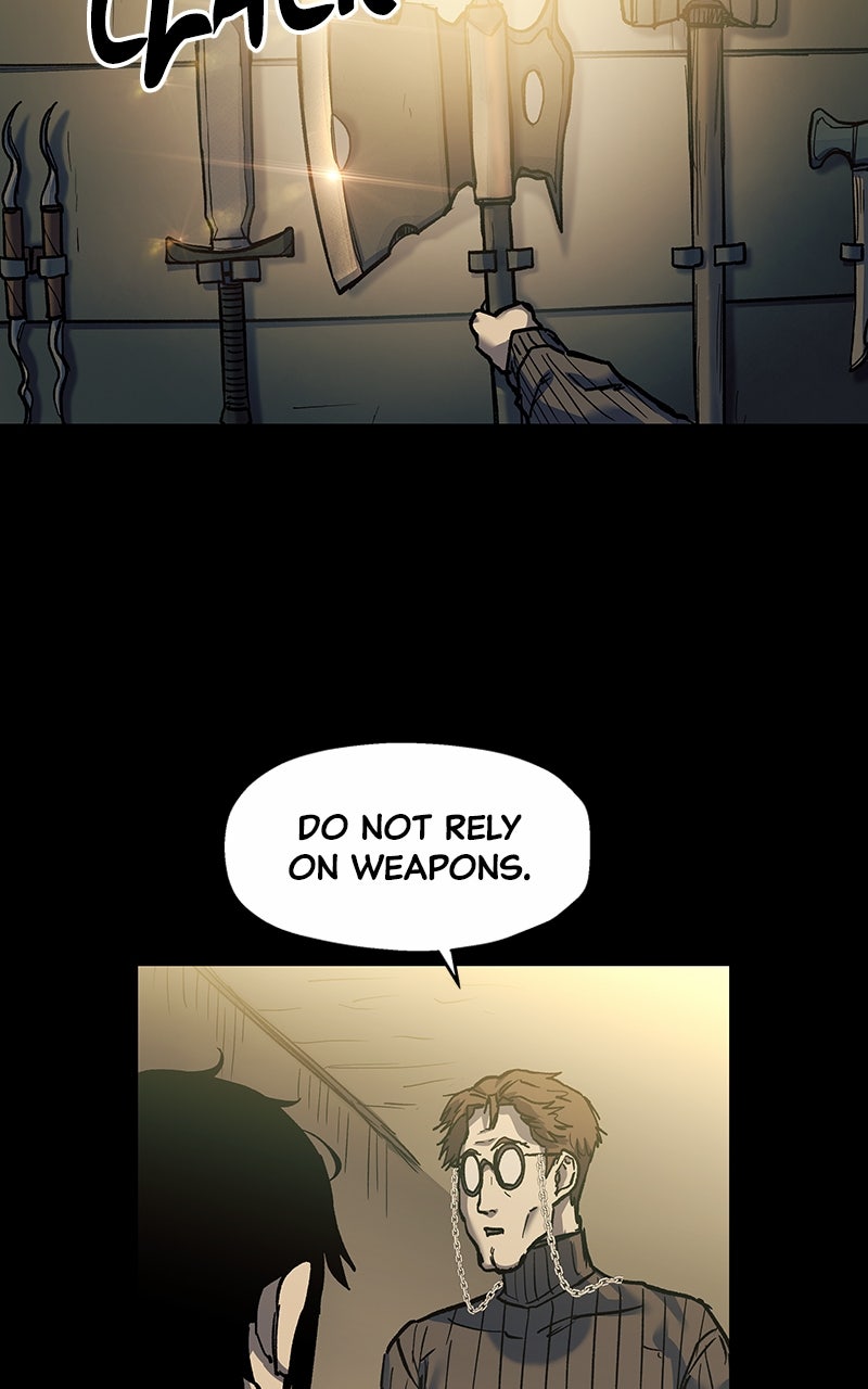 Read Surviving the Apocalypse EN Manga Online