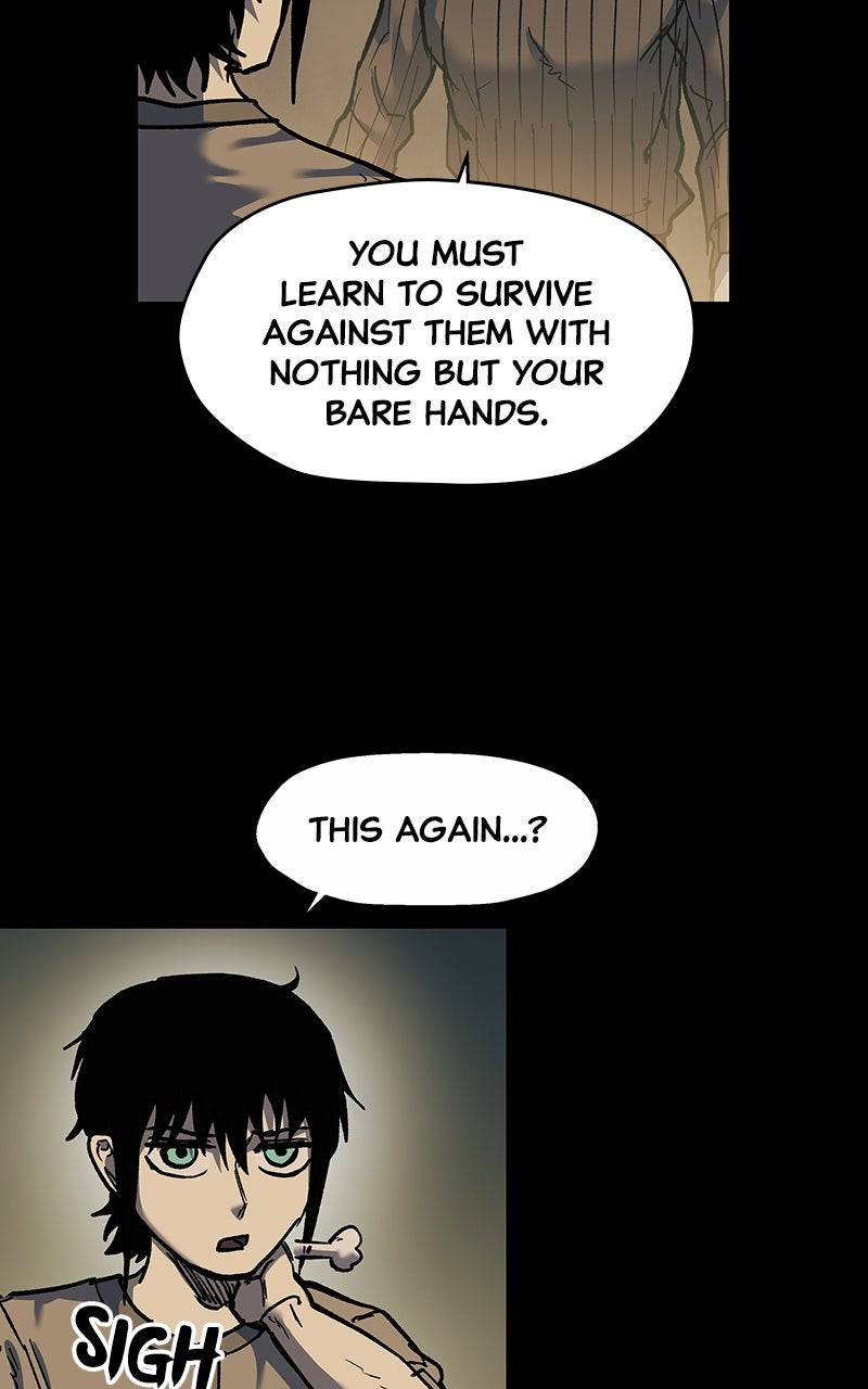 Read Surviving the Apocalypse EN Manga Online