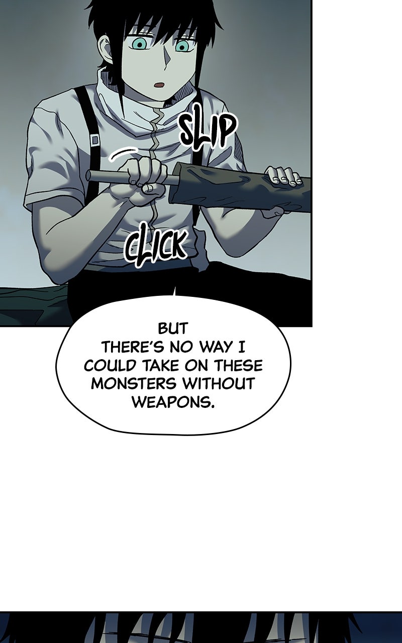 Read Surviving the Apocalypse EN Manga Online