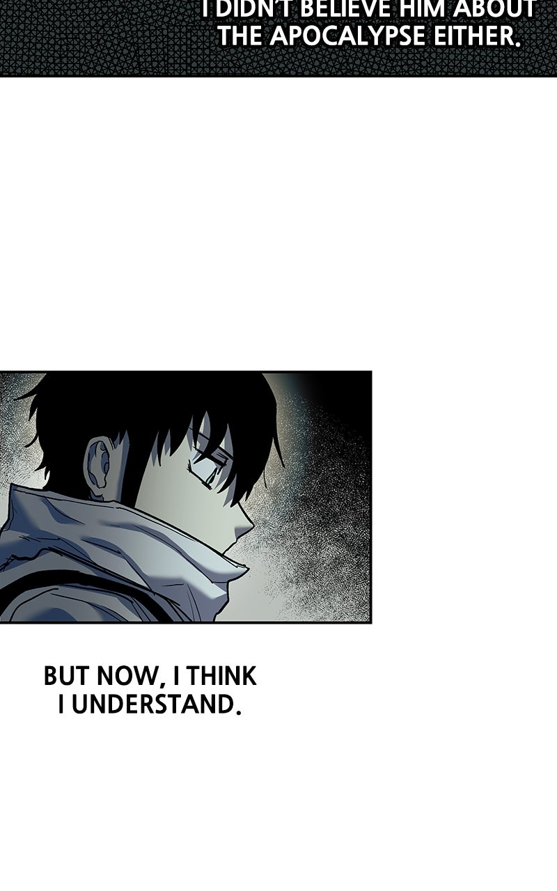 Read Surviving the Apocalypse EN Manga Online