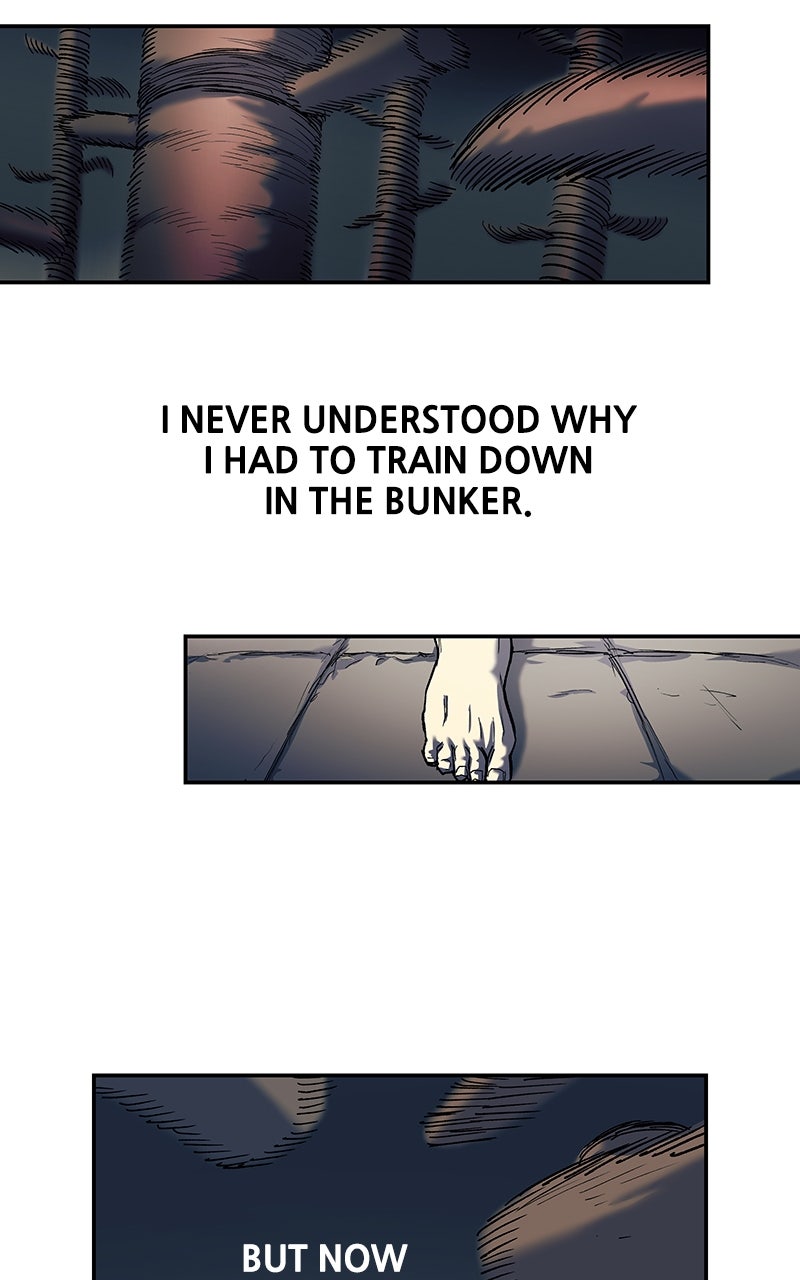 Read Surviving the Apocalypse EN Manga Online