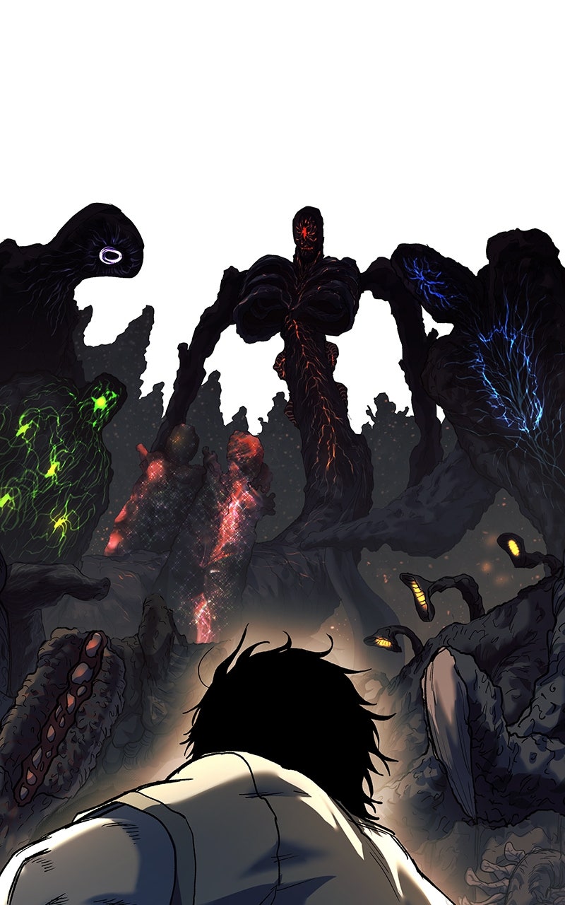 Read Surviving the Apocalypse EN Manga Online