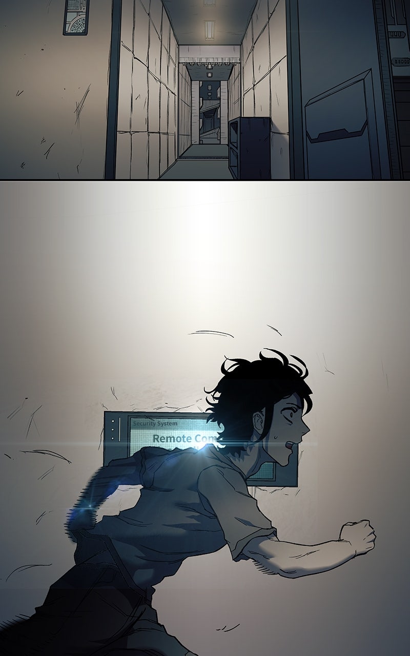 Read Surviving the Apocalypse EN Manga Online