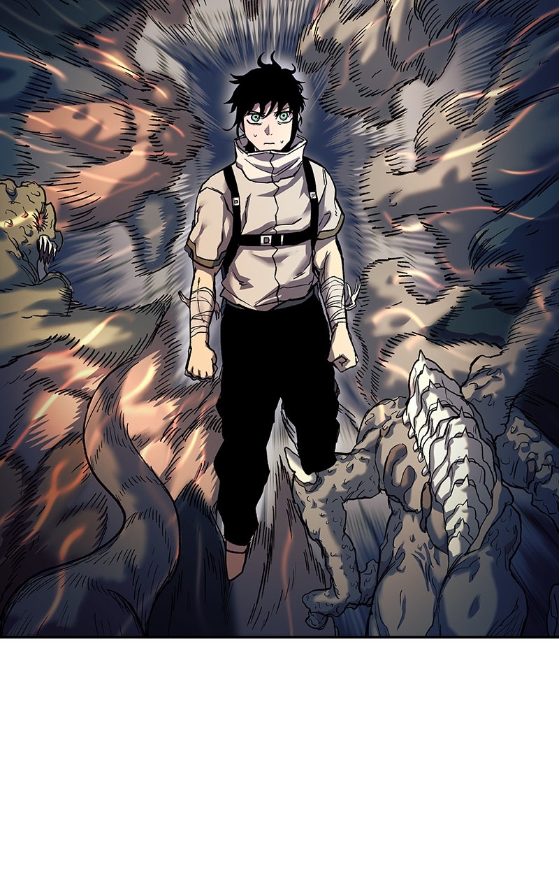 Read Surviving the Apocalypse EN Manga Online