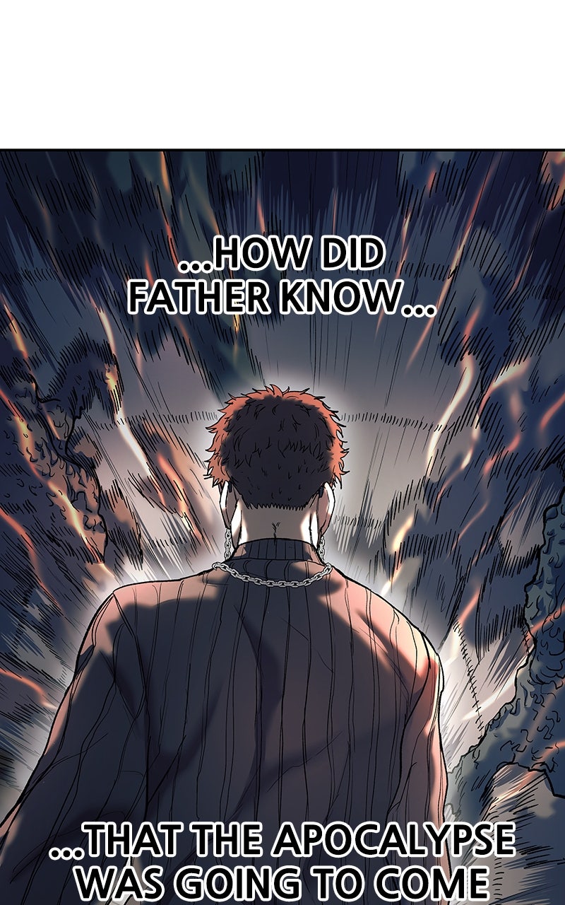 Read Surviving the Apocalypse EN Manga Online